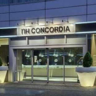 Фотографии гостиницы 
            Concordia Hotel Milano Sesto