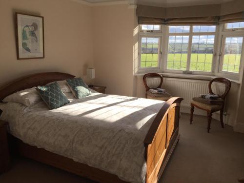 Фотография мини отеля Grange House Bed & Breakfast