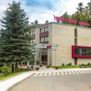 Фотография гостиницы Mercure Karpacz Skalny