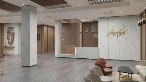 Фотография гостиницы Hotel Jägerhof