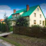 Фотография базы отдыха U Ganca