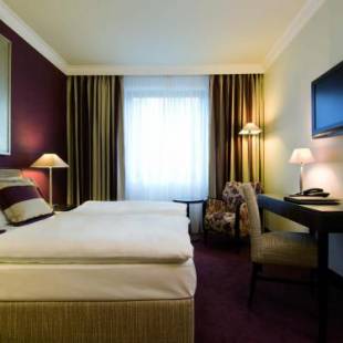 Фотографии гостиницы 
            Best Western Hotel Hamburg International