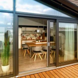 Фотографии гостевого дома
PETIT-CHALET AM HAINER SEE