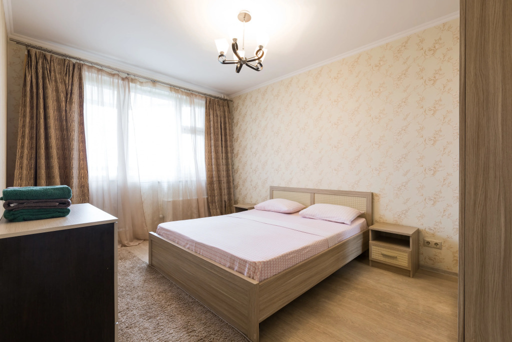 Фотография квартиры Апартаменты в Балашихе