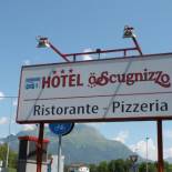 Фотография гостиницы Hotel O'Scugnizzo 2