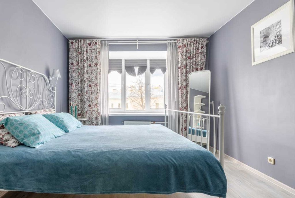 Фотография квартиры Апартаменты Люкс Премьер