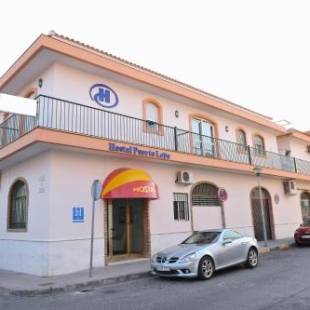 Фотографии гостевого дома 
            Hostal Puerto Lepe