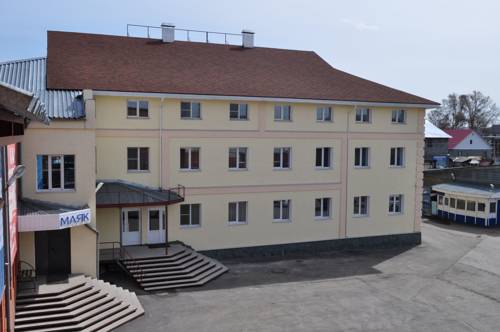 Фотография мини отеля Маяк