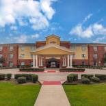 Фотография гостиницы Comfort Suites Ennis