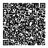 QR код мини отеля Merci