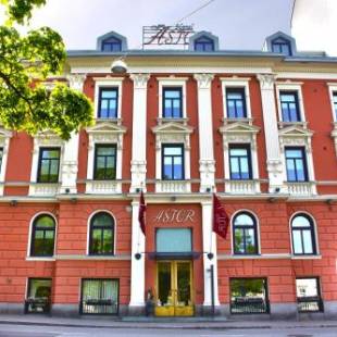 Фотографии гостиницы 
            Hotel Astor