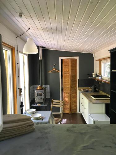 Фотография кемпинга Inkilas