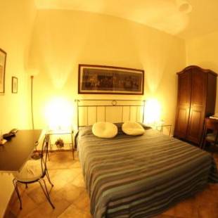 Фотографии мини отеля 
            B&B Corte Barocca