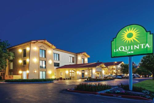 Фотография гостиницы La Quinta Inn by Wyndham Fresno Yosemite