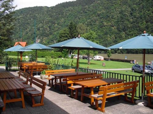 Фотография мини отеля Gasthof Zum heiligen Nikolaus