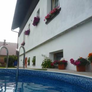 Фотографии гостевого дома
Pension Pugner