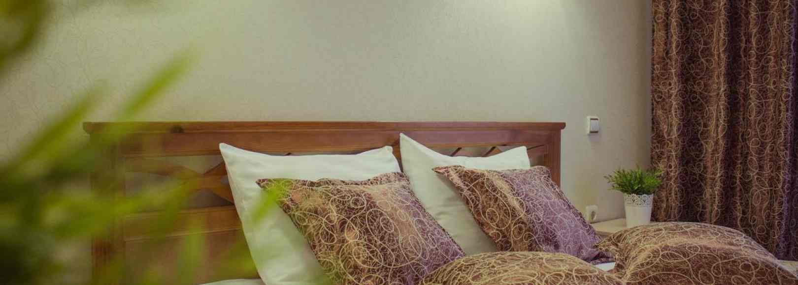 Фотография гостиницы Святогор