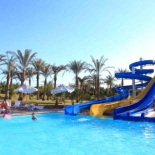 Фотографии гостиницы 
            Xperience Kiroseiz AquaPark Premier-Naama Bay