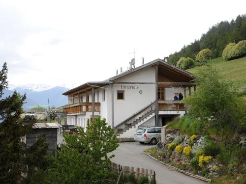 Фотография базы отдыха Untertelshof