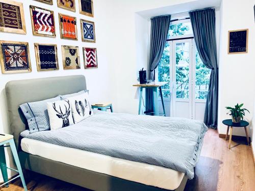 Фотография хостела Hostel Crespo