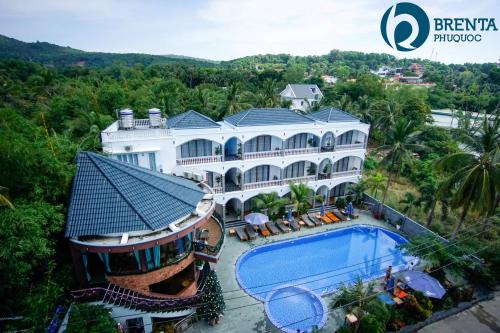 Фотография гостиницы Brenta Phu Quoc Hotel