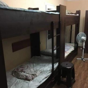 Фотография хостела Jasmine Hostel Armenia