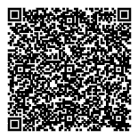 QR код хостела Альянс