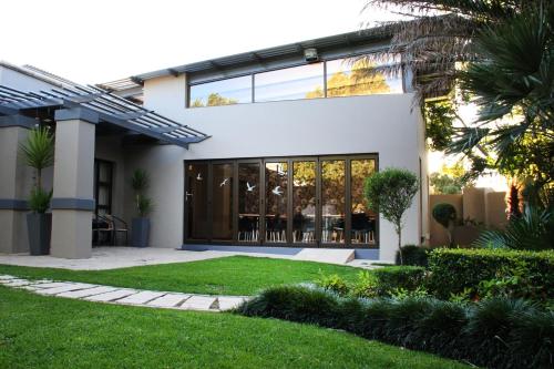 Фотография гостевого дома Appledew Guesthouse