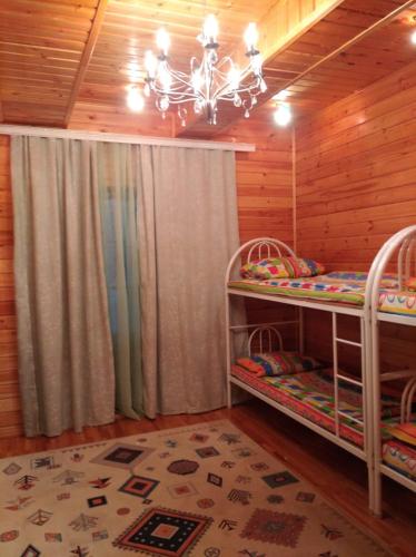 Фотография хостела Капчагай