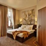 Фотография гостиницы Hotel Amber Design