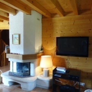 Фотография гостевого дома Chalet La Clusaz, 6 pièces, 10 personnes - FR-1-459-2