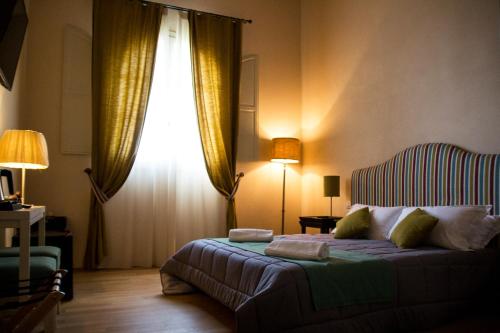 Фотография мини отеля B&B Borgo di Pratavecchie