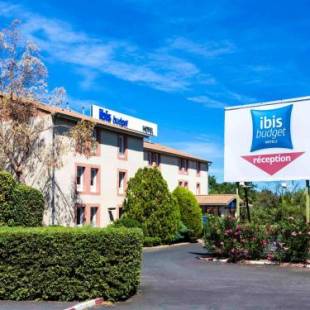 Фотографии гостиницы 
            Ibis budget Béziers Est Mediterranée A9 / A75