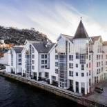 Фотография гостиницы Quality Hotel Ålesund