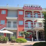 Фотография гостиницы Hotel Mediterraneo