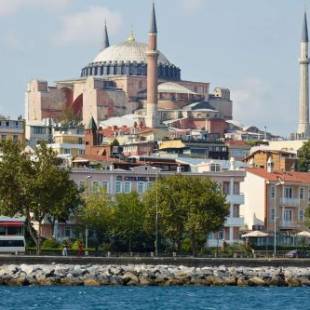 Фотографии гостиницы 
            Radisson Hotel Istanbul Sultanahmet