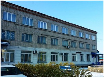 Фотография гостиницы Гостиный двор