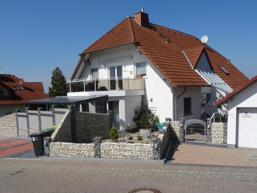 Фотография апарт отеля Pension und Apartment Landhaus Fricke