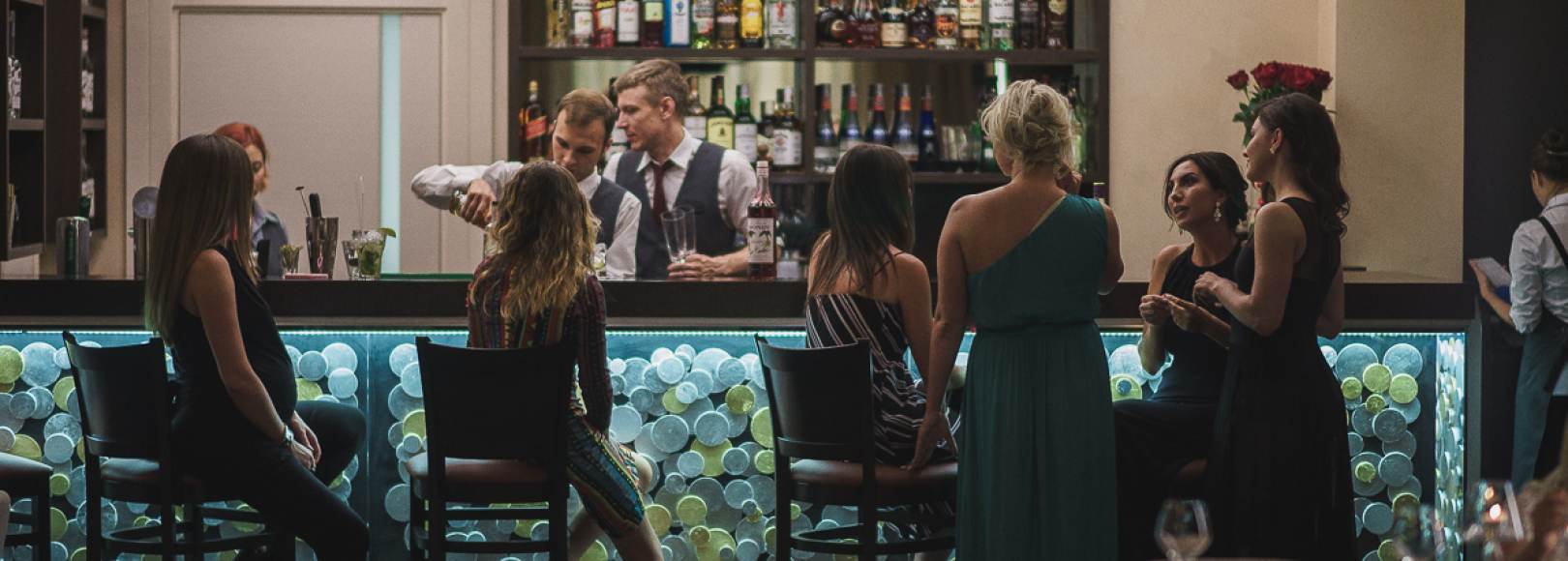 Фотография ресторана PurPur