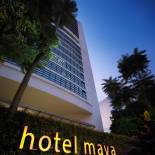 Фотография гостиницы Hotel Maya Kuala Lumpur