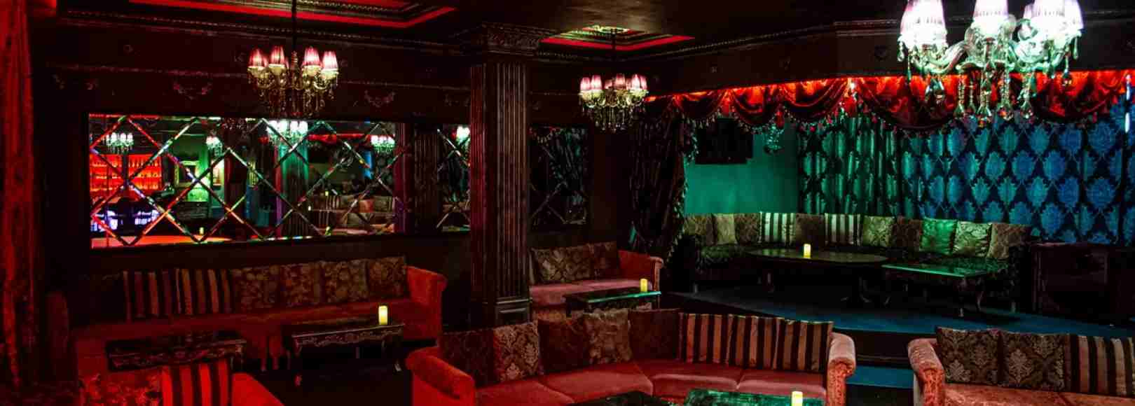 Фотография банкетного зала Клуб Чарли Основной зал