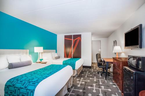 Фотография мотеля Howard Johnson by Wyndham Hershey