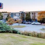 Фотография гостиницы Fairfield Inn by Marriott Burlington Williston