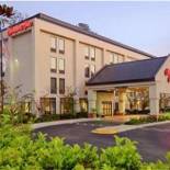 Фотография гостиницы Hampton Inn Tallahassee-Central