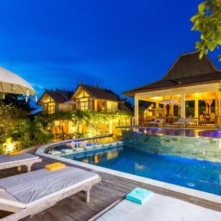 Фотография мини отеля BoHo Bingin Beach Bali