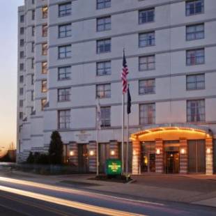 Фотографии гостиницы 
            Homewood Suites by Hilton Philadelphia-City Avenue