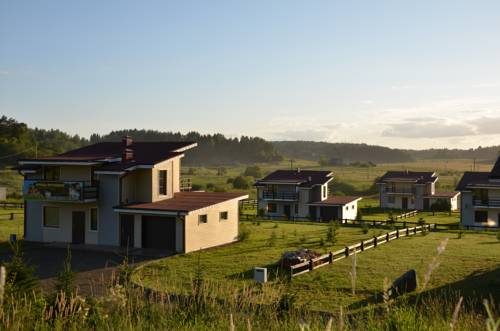 Фотография гостевого дома Дома Куркиёки