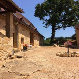 Фотографии гостевого дома 
            La Roussille - Oak Barn