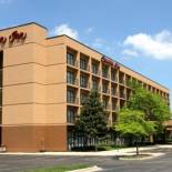 Фотография гостиницы Hampton Inn Chicago-Gurnee