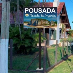 Фотография мини отеля Pousada Morada Da Prainha